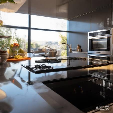 雅士林集成灶表现亮眼