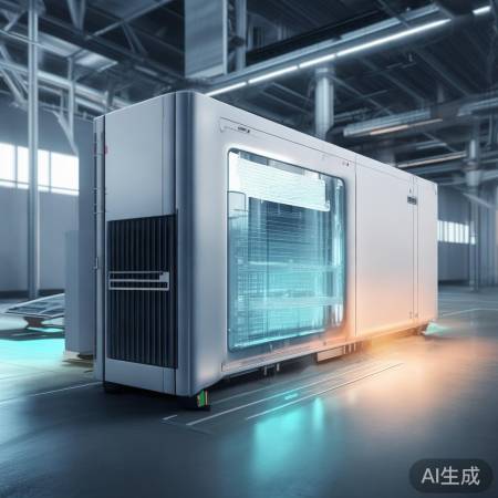 高效节能，能效比高