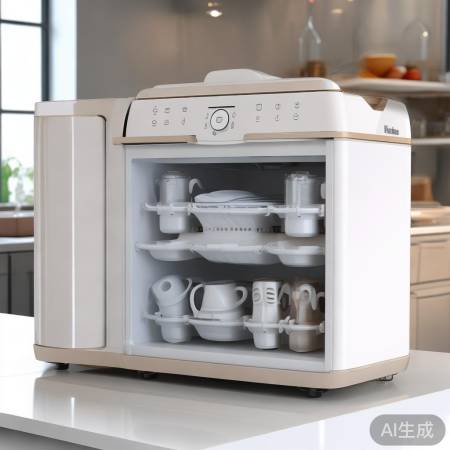 康佳消毒柜，时尚实用