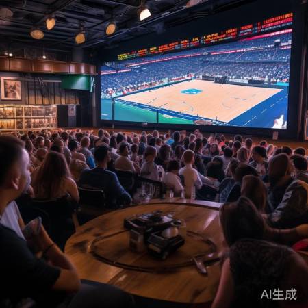 篮球赛事资源丰富，全球赛事随时