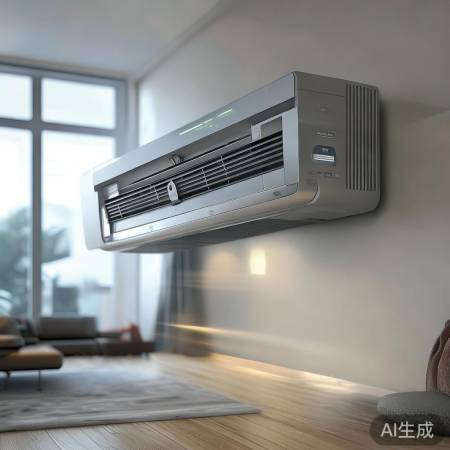高端空调,多效合一