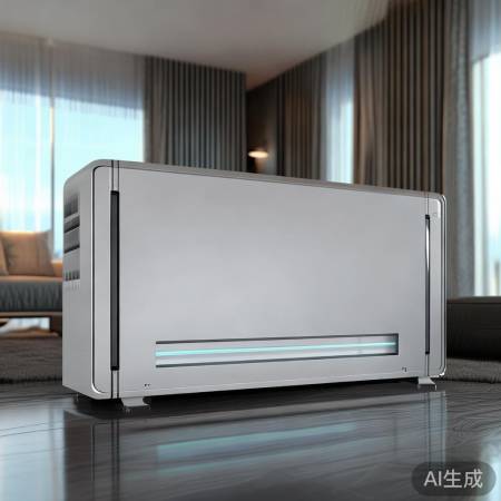 高端空调,美观大方