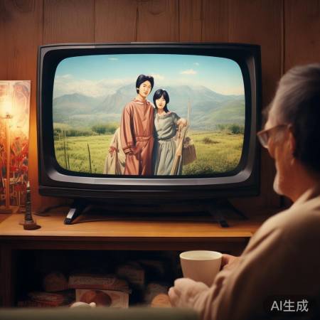 重温激情燃烧岁月