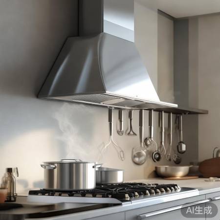 高效静音，吸力强大