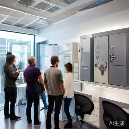 租赁保险柜，选公司要仔细