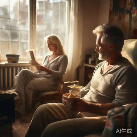 生活自然最舒适