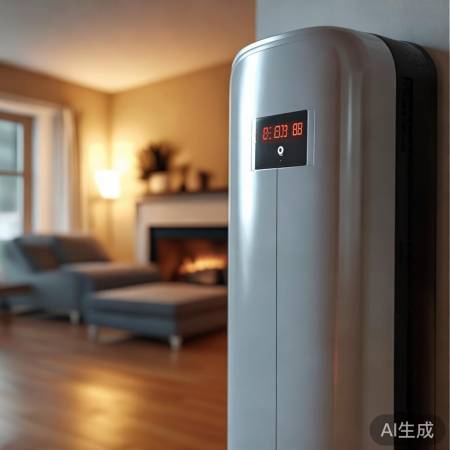 壁挂炉O8故障解析完毕