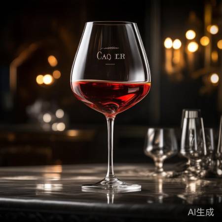 卡贝高端酒具,品质卓越