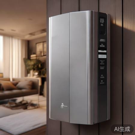 费欧奇壁挂炉，节能高效