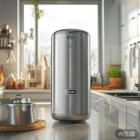 “德而乐施热水器，节能省电新选