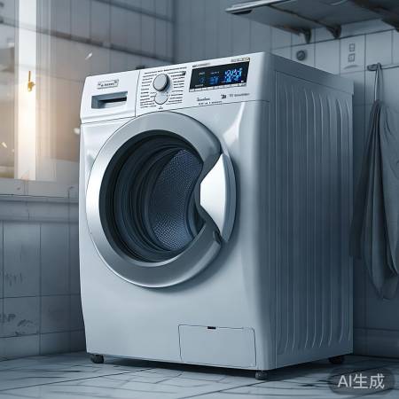 洗衣机选细节：能效、噪音、售后