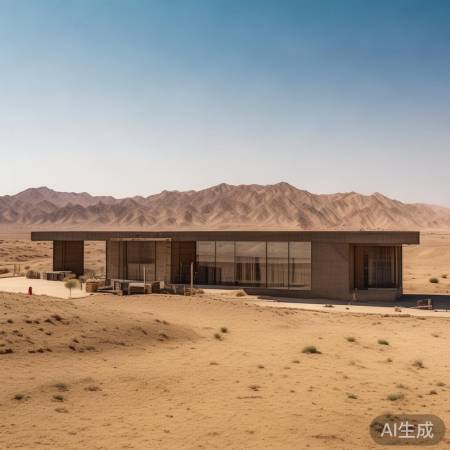 吐鲁番新防盗门亮相