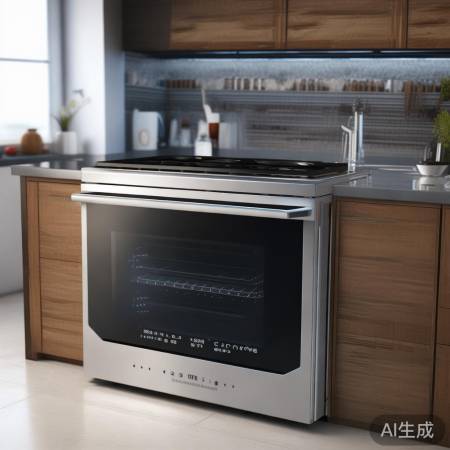 金帝集成灶，安全烹饪好帮手