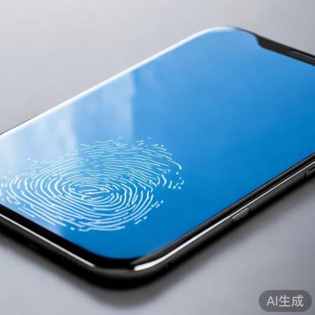 指纹清洁小贴士