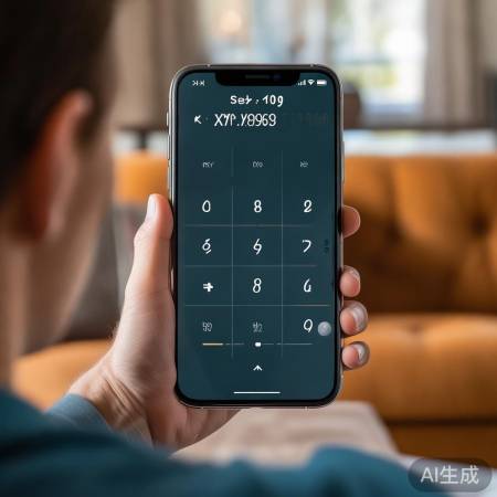 拨号庐江锁哥电话，轻松解决锁问