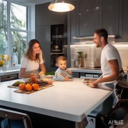 燃气灶安全使用要点