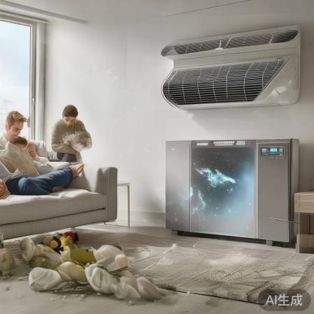 日立空调，守护夏日清凉
