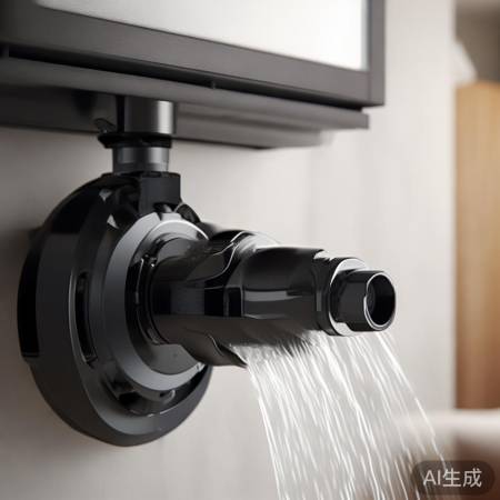 壁挂炉黑阀控制水温速