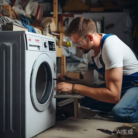 洗衣机维修技巧分享