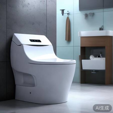 智能马桶，除臭舒适新体验