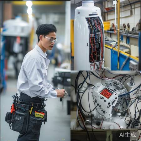 郑州热水器维修盘点