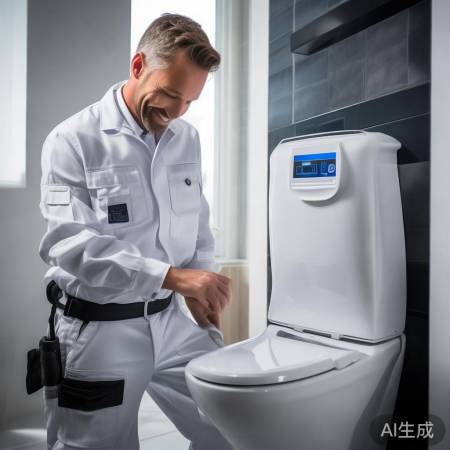 汉台智能马桶，专业维修服务