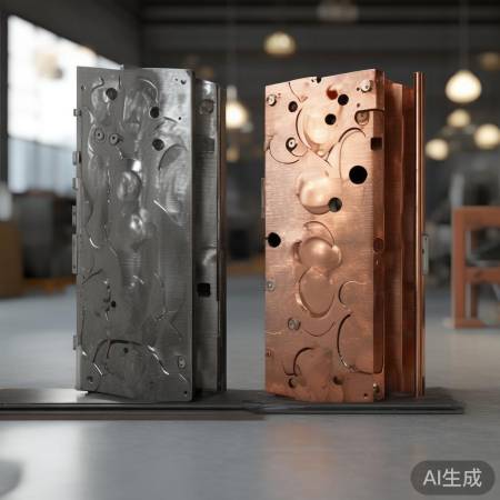 “门芯选择看材质与预算”