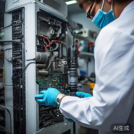 定期清理,延长主板寿命