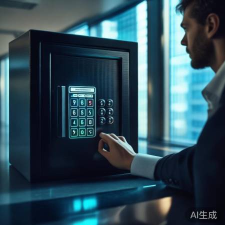 隐私保险柜安全秘籍