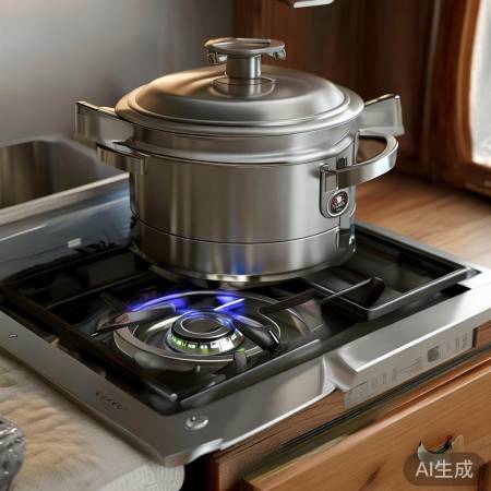 选灶：尺寸、材质、品牌重要