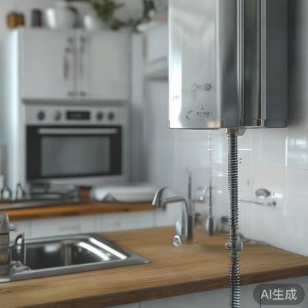 热水器振动异常