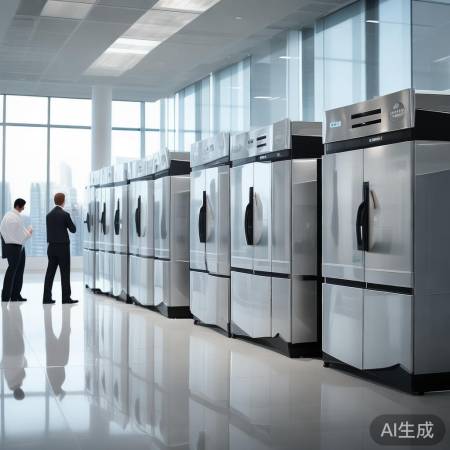 高品质消毒柜制造商