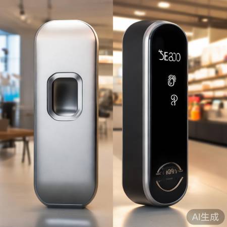 指纹锁类型与价格