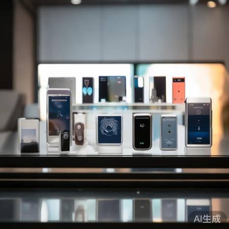 指纹锁品牌价格各异