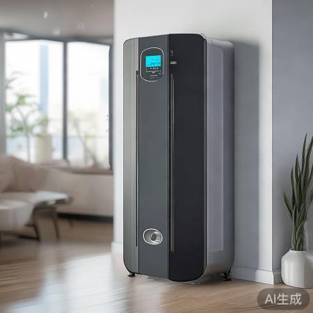 快速恒温，时尚安全热水器