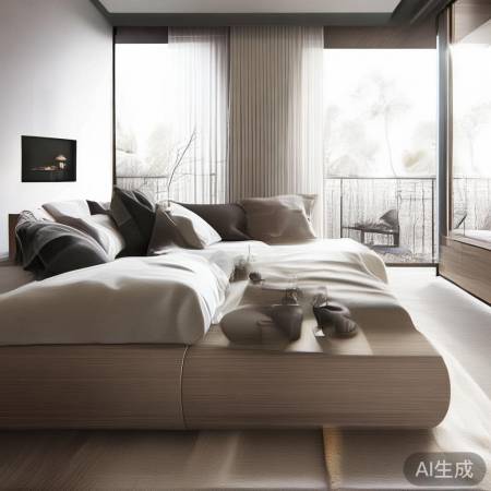 沐捷速热，多场景恒温热水