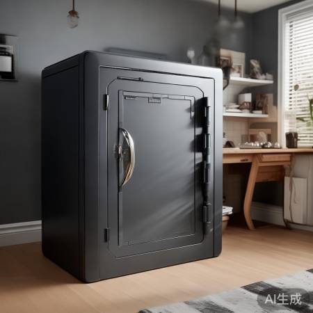 保险柜套罩护安全