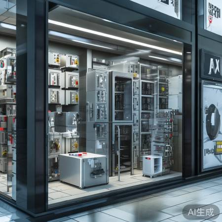 杭州保险箱价格一览