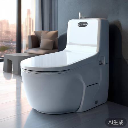 意大利Oxo马桶,科技舒适新选