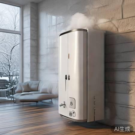 壁挂炉：冬季供暖必备