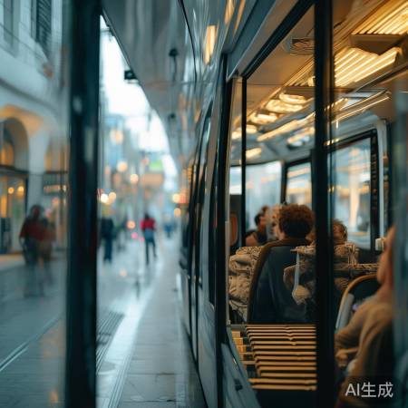 电车空调省电有妙招
