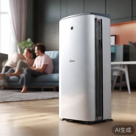 高效节能，舒适环保空调