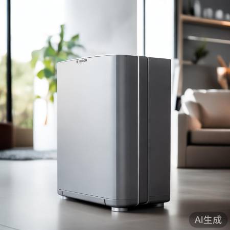 博世空调外机,简约时尚易安装