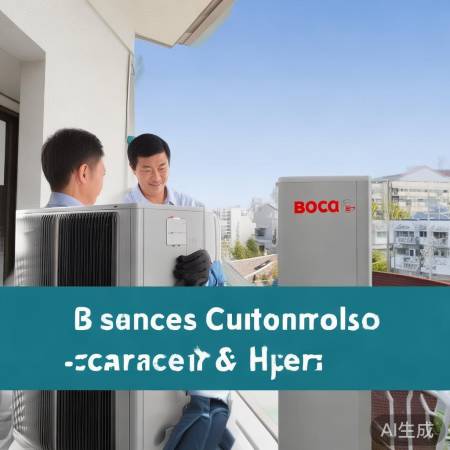 博世空调外机服务高效