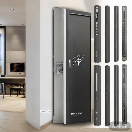 湖州指纹门推荐：金指纹等品牌