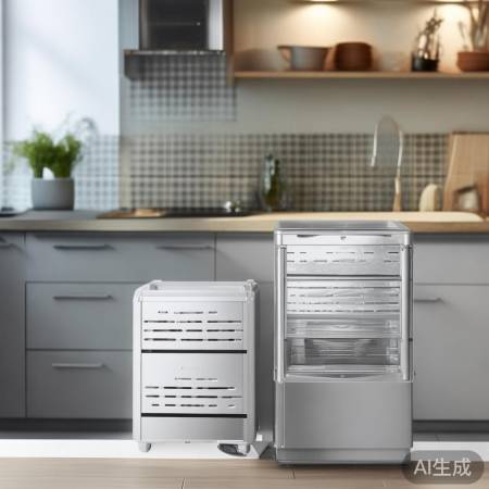 餐具量定消毒选择