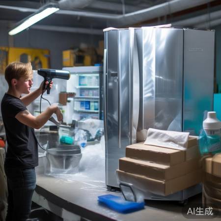 冰箱拆封后恢复包装要点