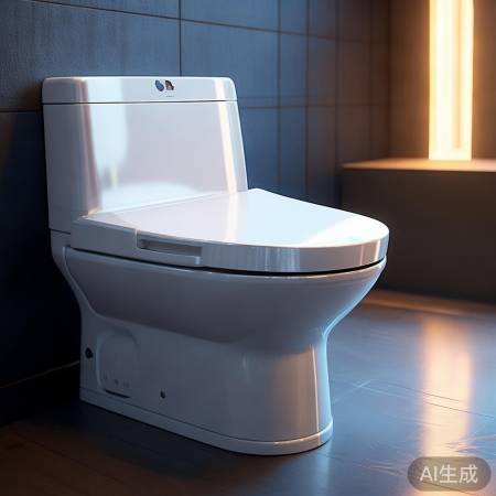 智能马桶,生活贴心小棉袄