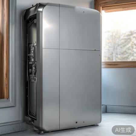 空气能热水器耐用寿命长