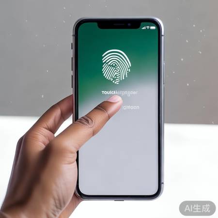 开启指纹跳动新体验